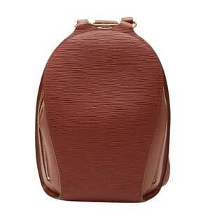 Louis Vuitton Mabillon Backpack Epi #255932L72B